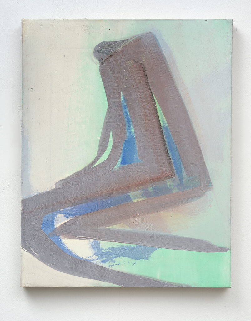 Heidi Hahn — At Last (The Last) #4