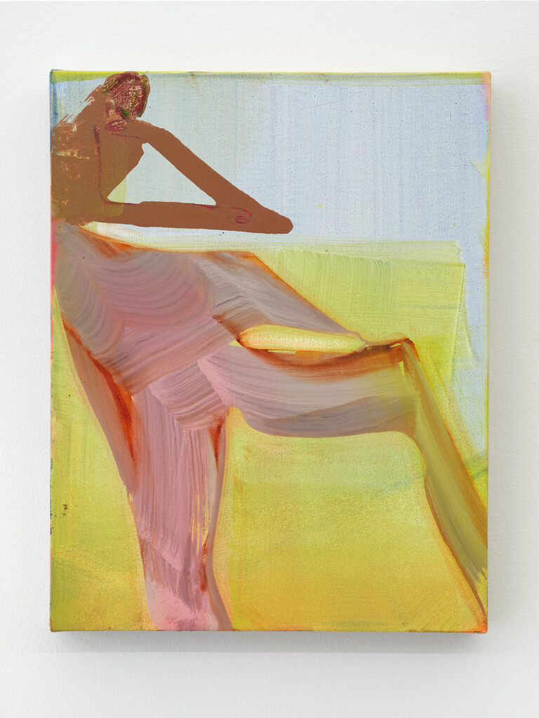 Heidi Hahn — End. Resumed #9