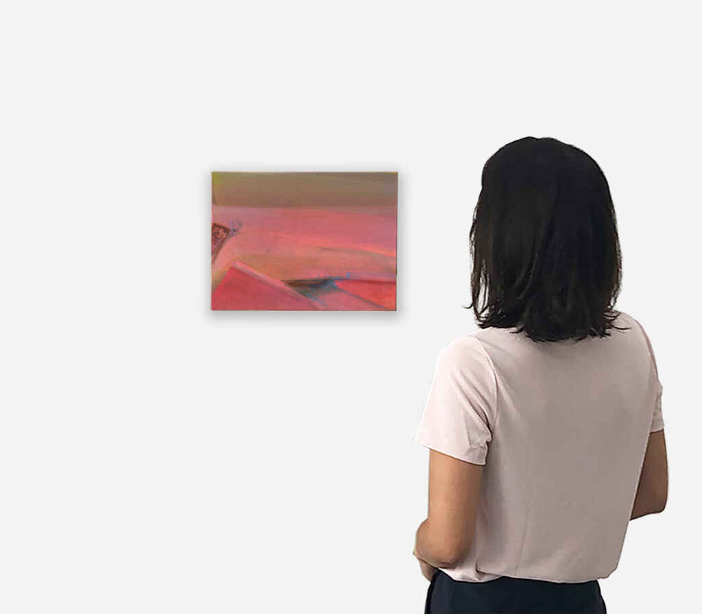 Heidi Hahn — End. Resumed #6