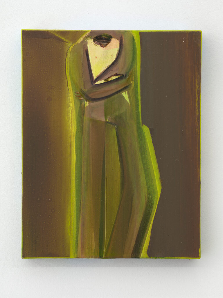 Heidi Hahn — End. Resumed #7