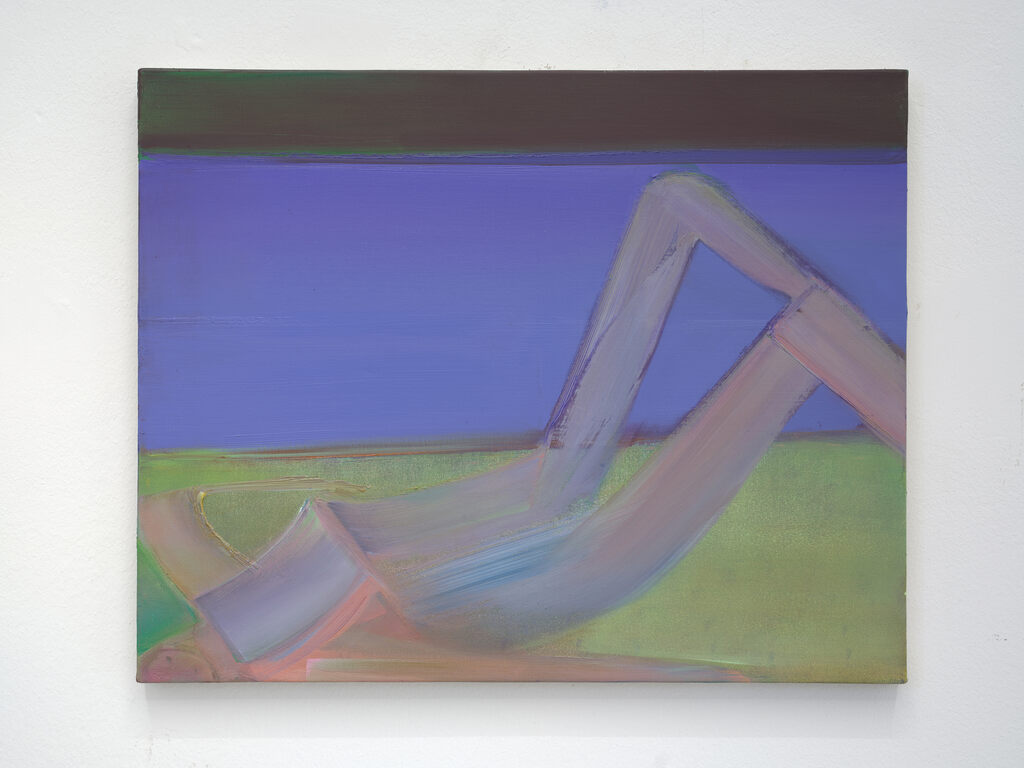 Heidi Hahn — End. Resumed #3