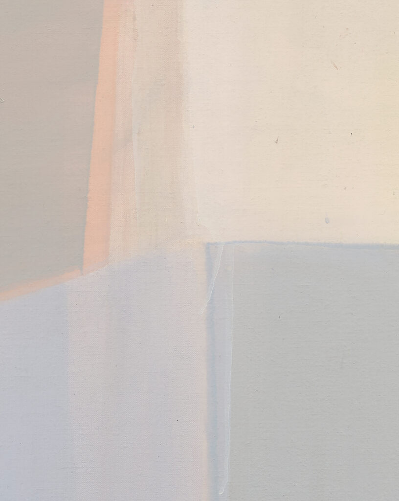 Heidi Hahn — End. Résumé #3