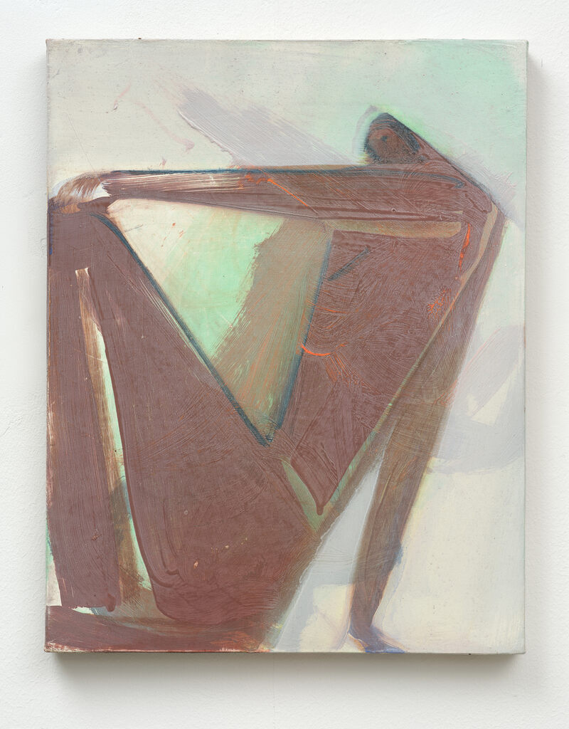 Heidi Hahn — At Last (The Last) #1