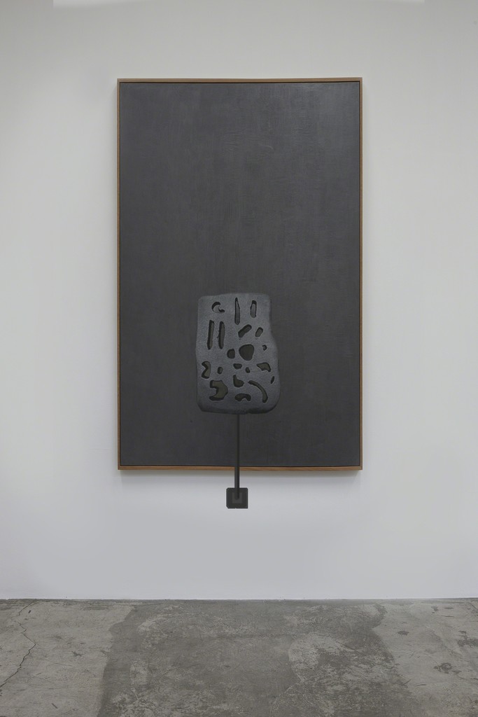 Mesoamerican Negative Space 3