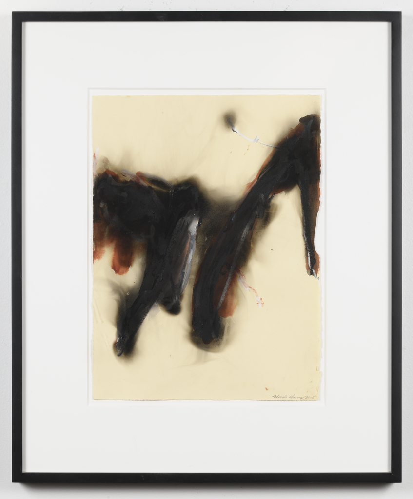 Woods Davy — Sargassum I