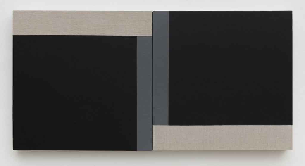 Scot Heywood — Haikube - Black, Gray, Linen