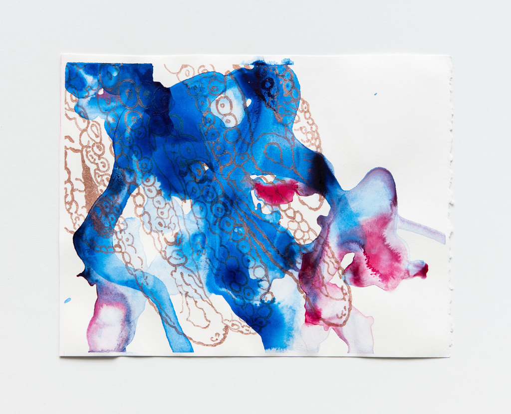 Katie Grinnan — Haptic Circuit