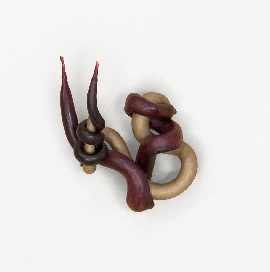 Kelly Akashi — Wall Candle