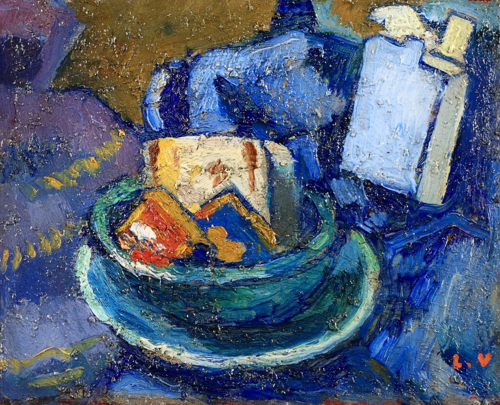 Leighton Fine Art Ltd