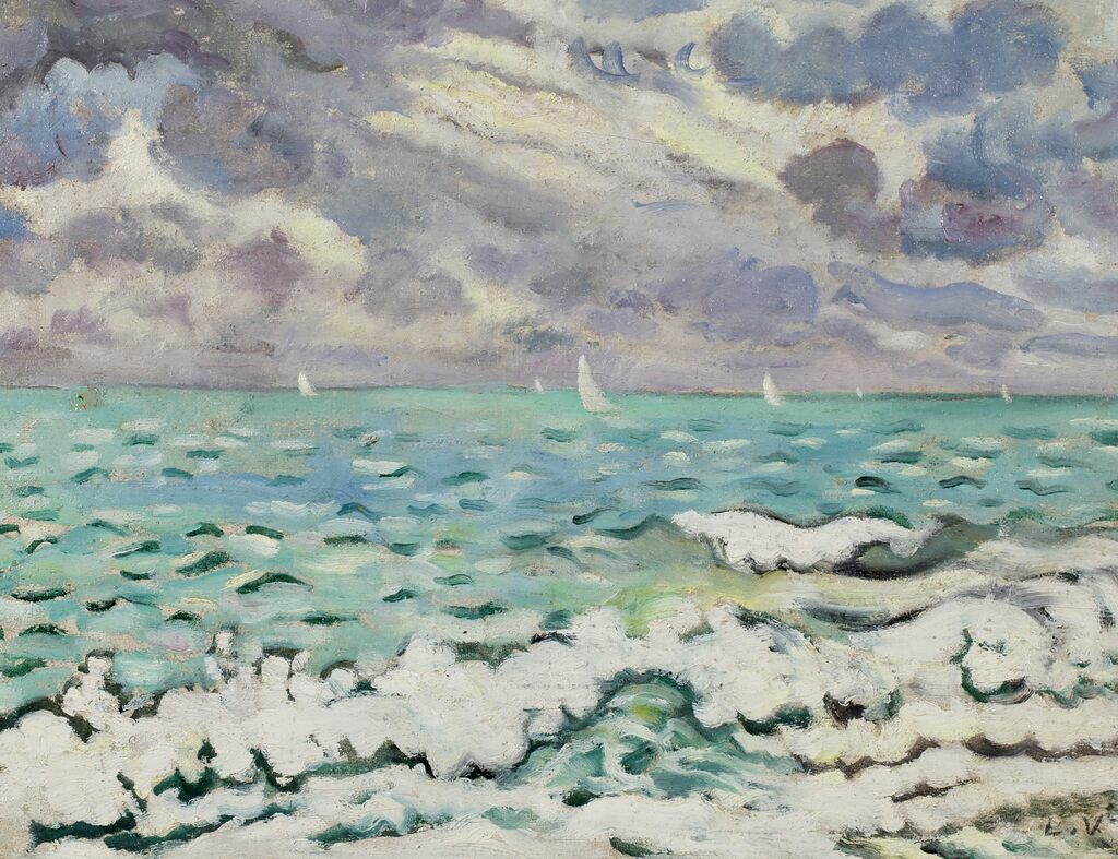 La Mer