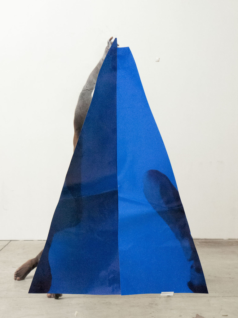 Paul Mpagi Sepuya — Figure (_2100799)