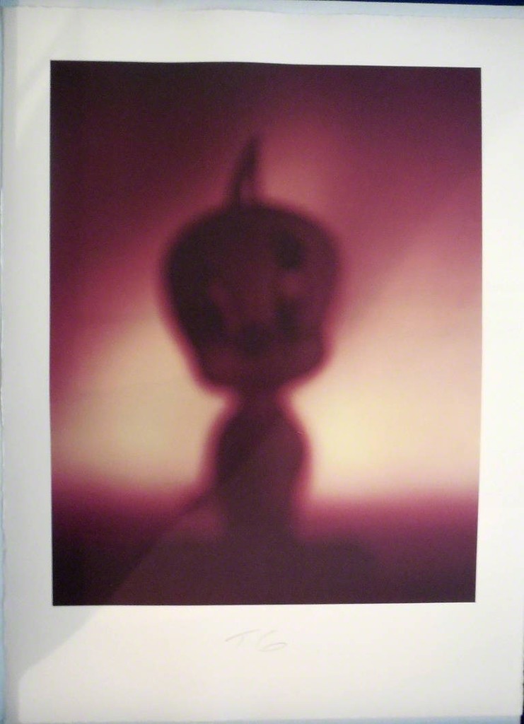 Todd Gray — Tweety Bird