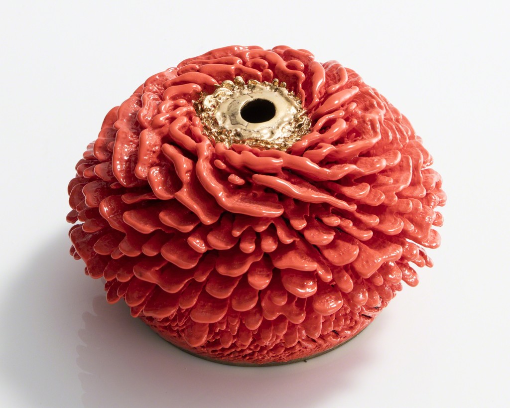 The Haas Brothers — Deep Brown Urchin