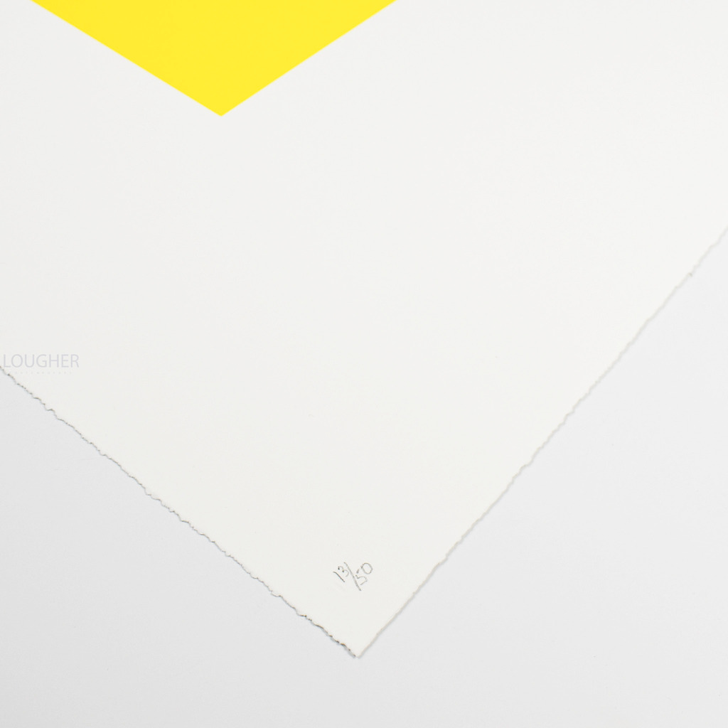 Carmen Herrera — Untitled