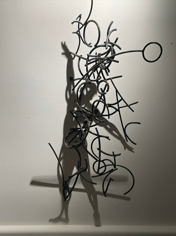 Male Dancer