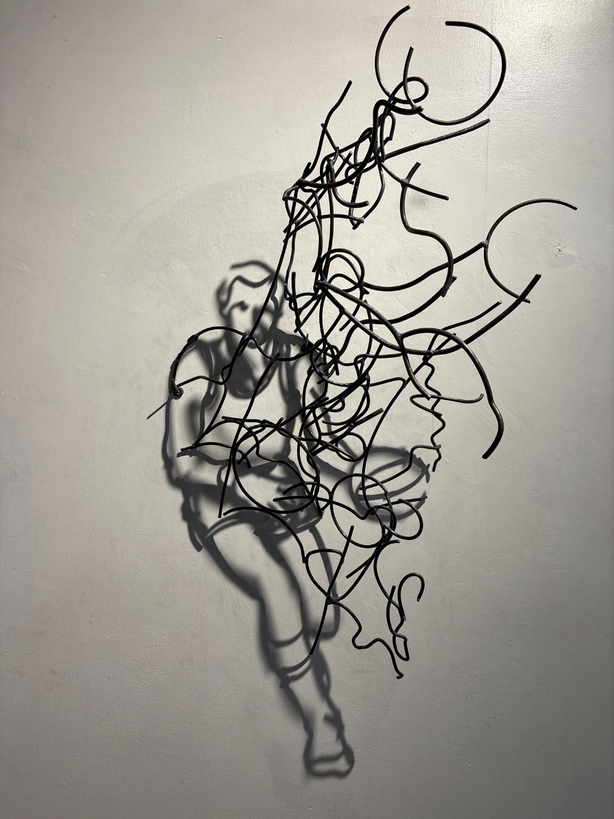 Jerry Hoopster