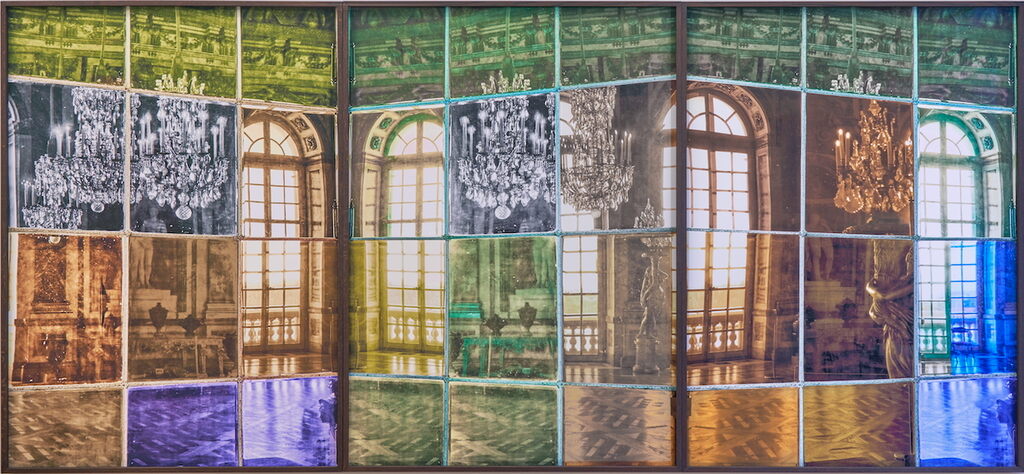 Ola Kolehmainen — Chrystal Palace Alice, (Versailles)