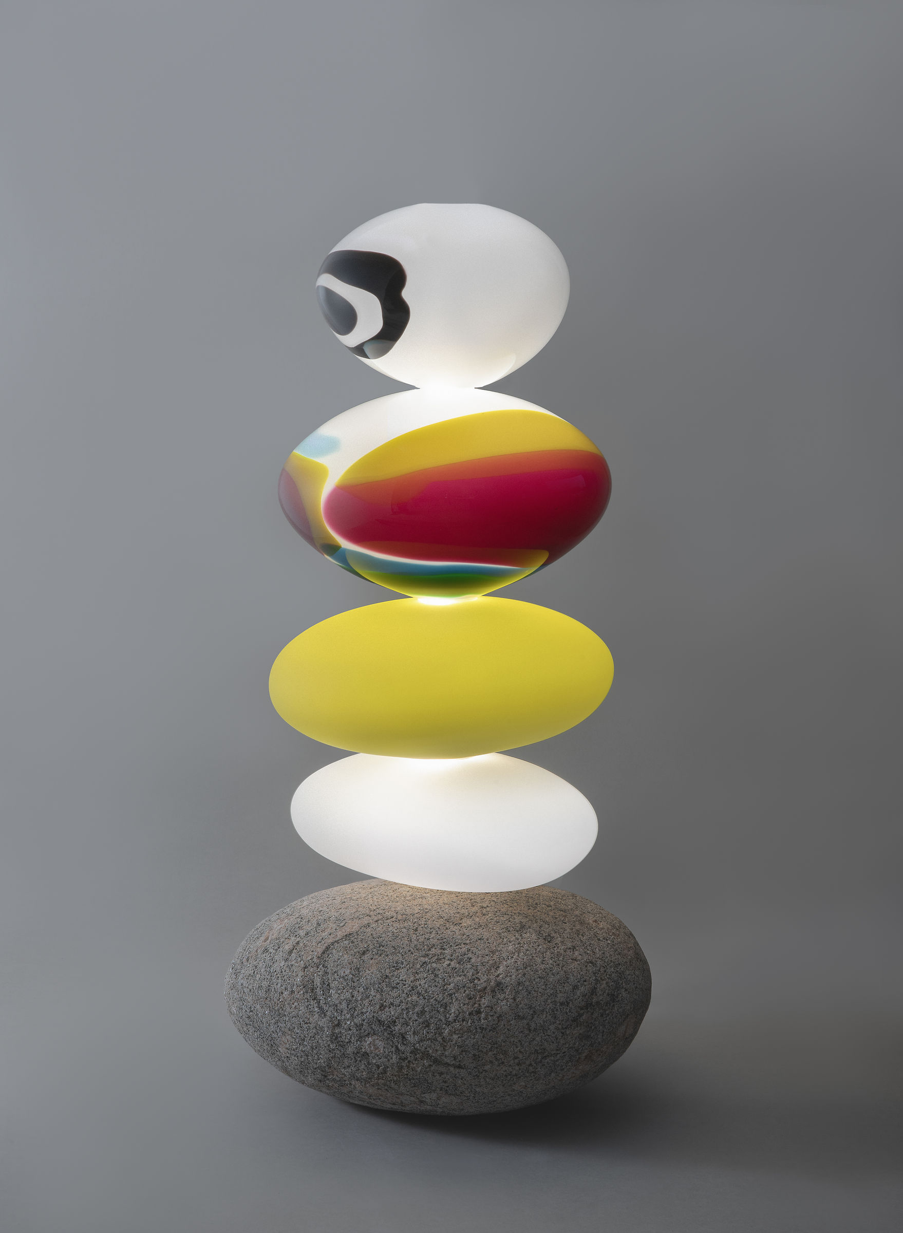 Camilla Moberg — Goldie