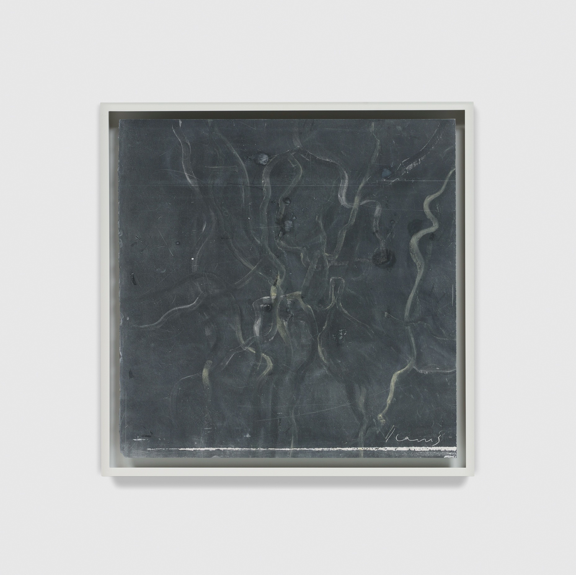 Tacita Dean — Icarus