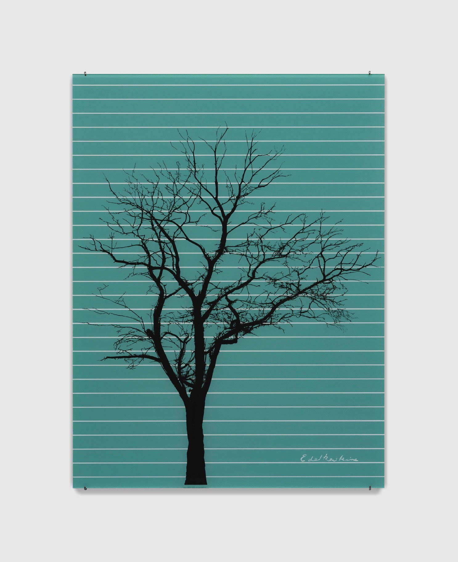 Marian Goodman Gallery Los Angeles