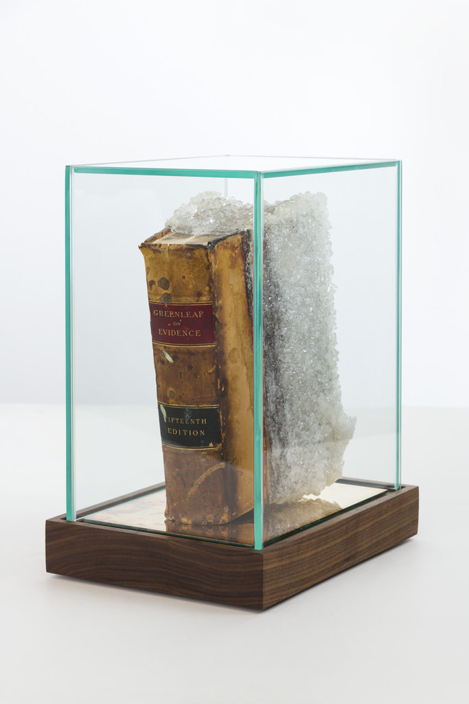 Edgar Arceneaux — Greenleaf on Evidence