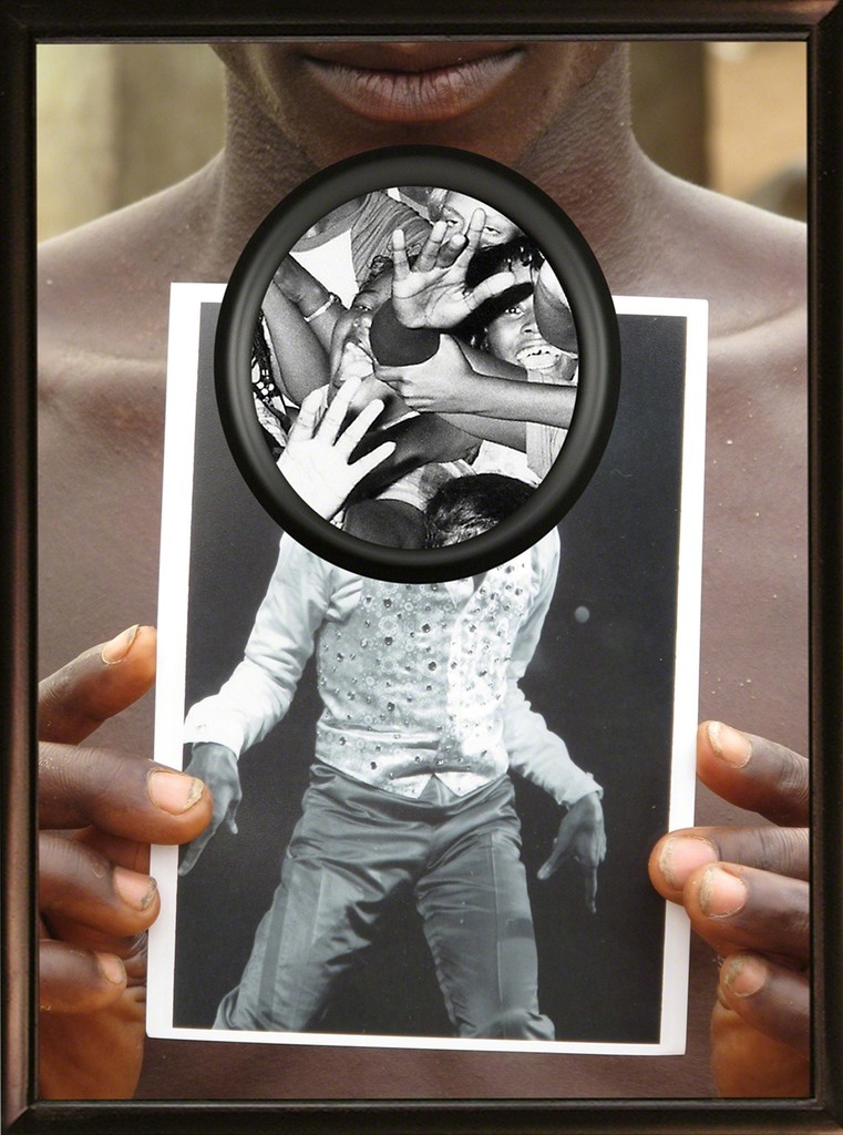 Hands