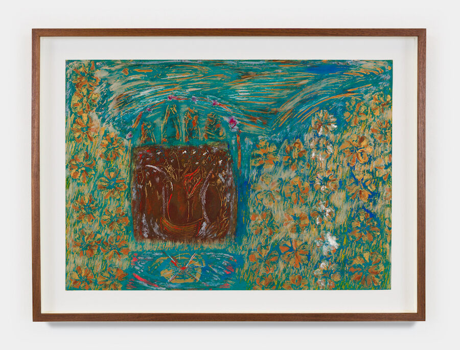 Consequential Landscape