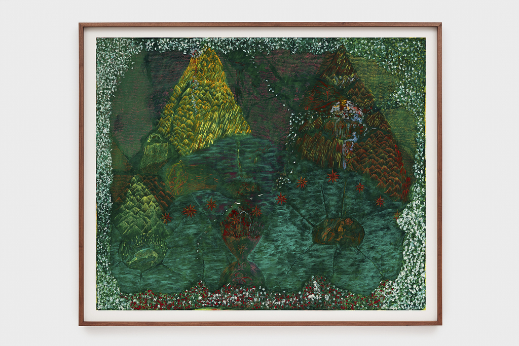 Mimi Lauter — Consequential Landscape #2