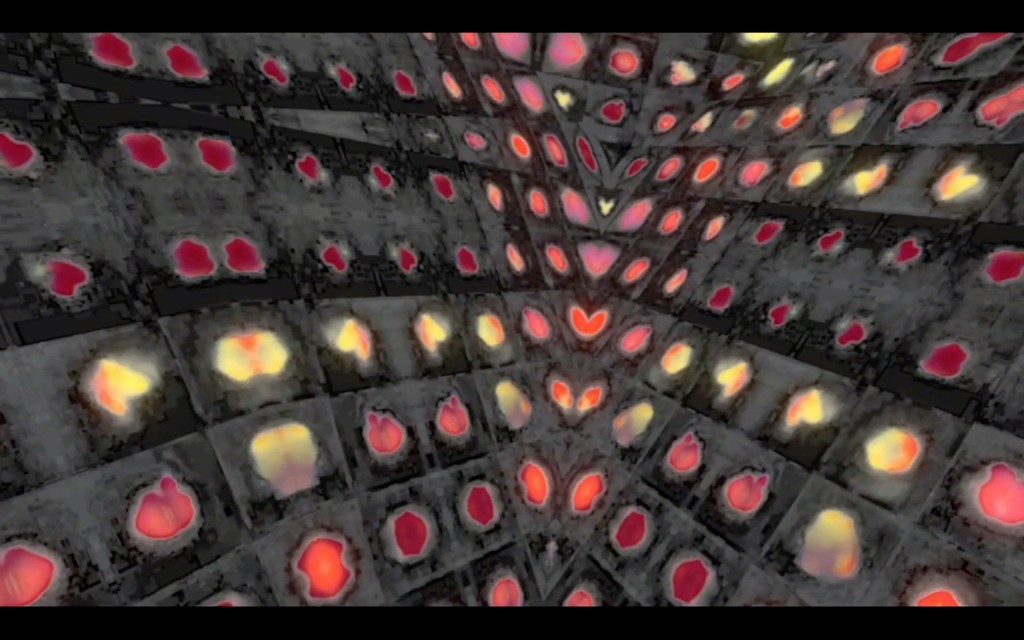 Sarah Meyohas — Cloud of Petals Interactive VR Experience #5