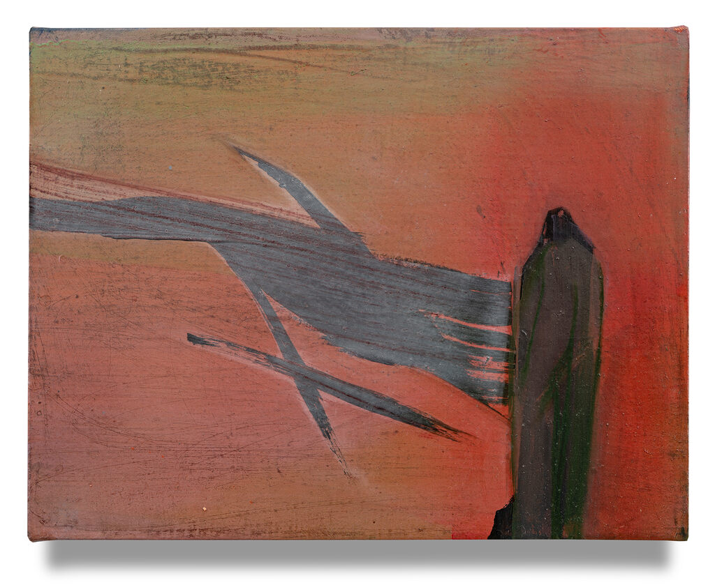 Heidi Hahn — NOT YOUR WOMAN (Continued) #5
