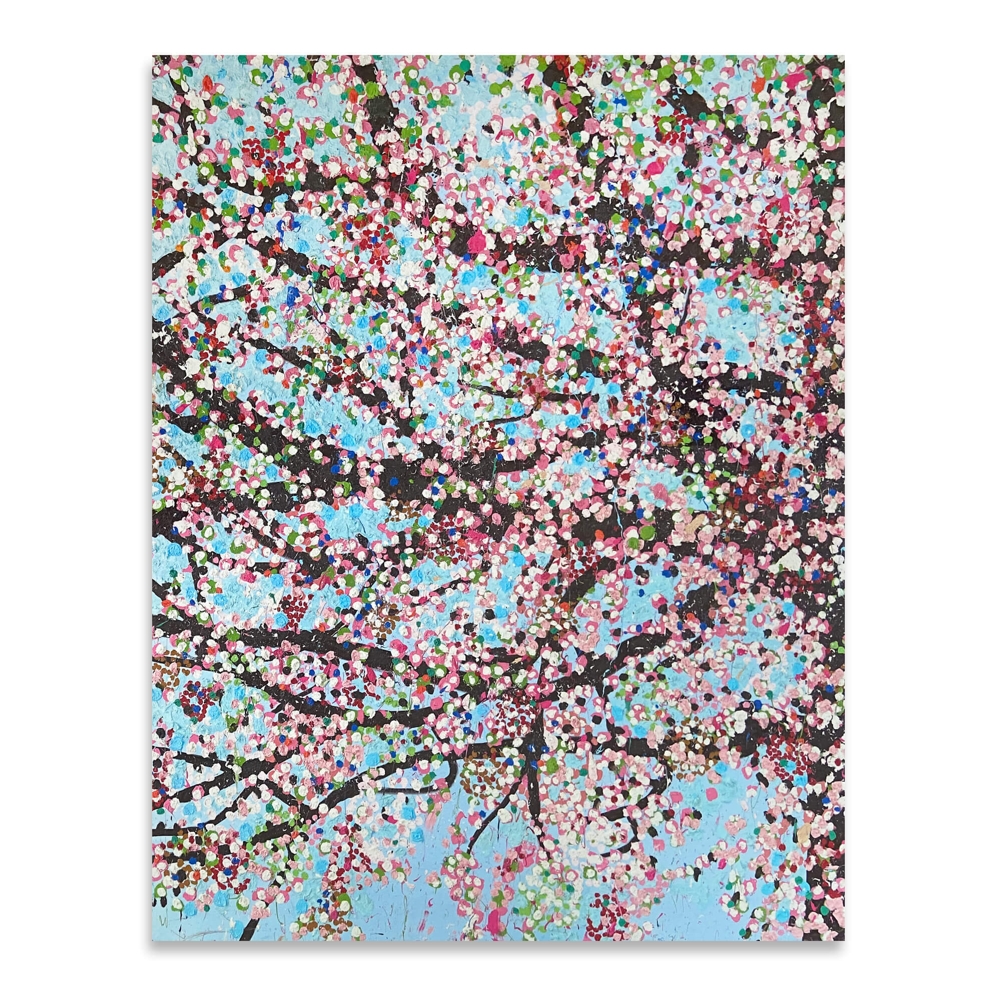 Damien Hirst — Loyalty