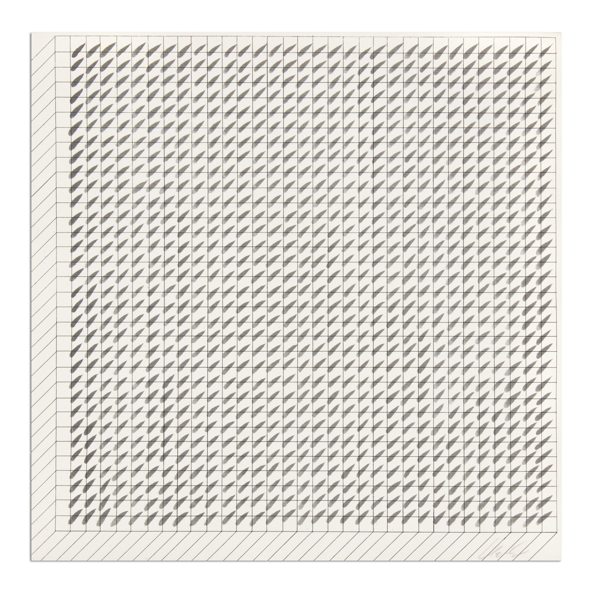 Lithograph from Nagelbuch