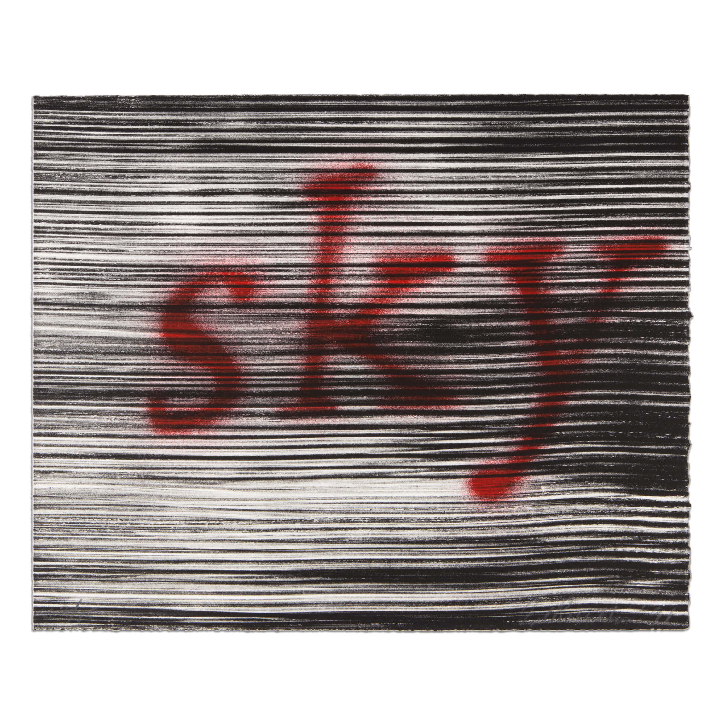 Ed Ruscha — This Sky