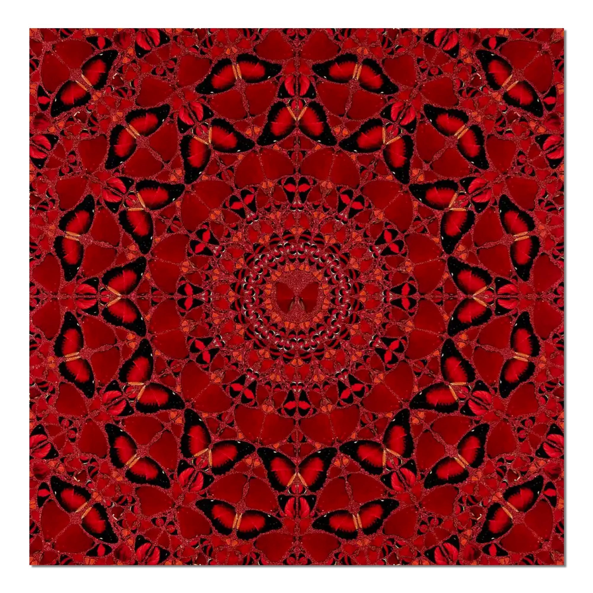 Damien Hirst — Suiko (H10-4)