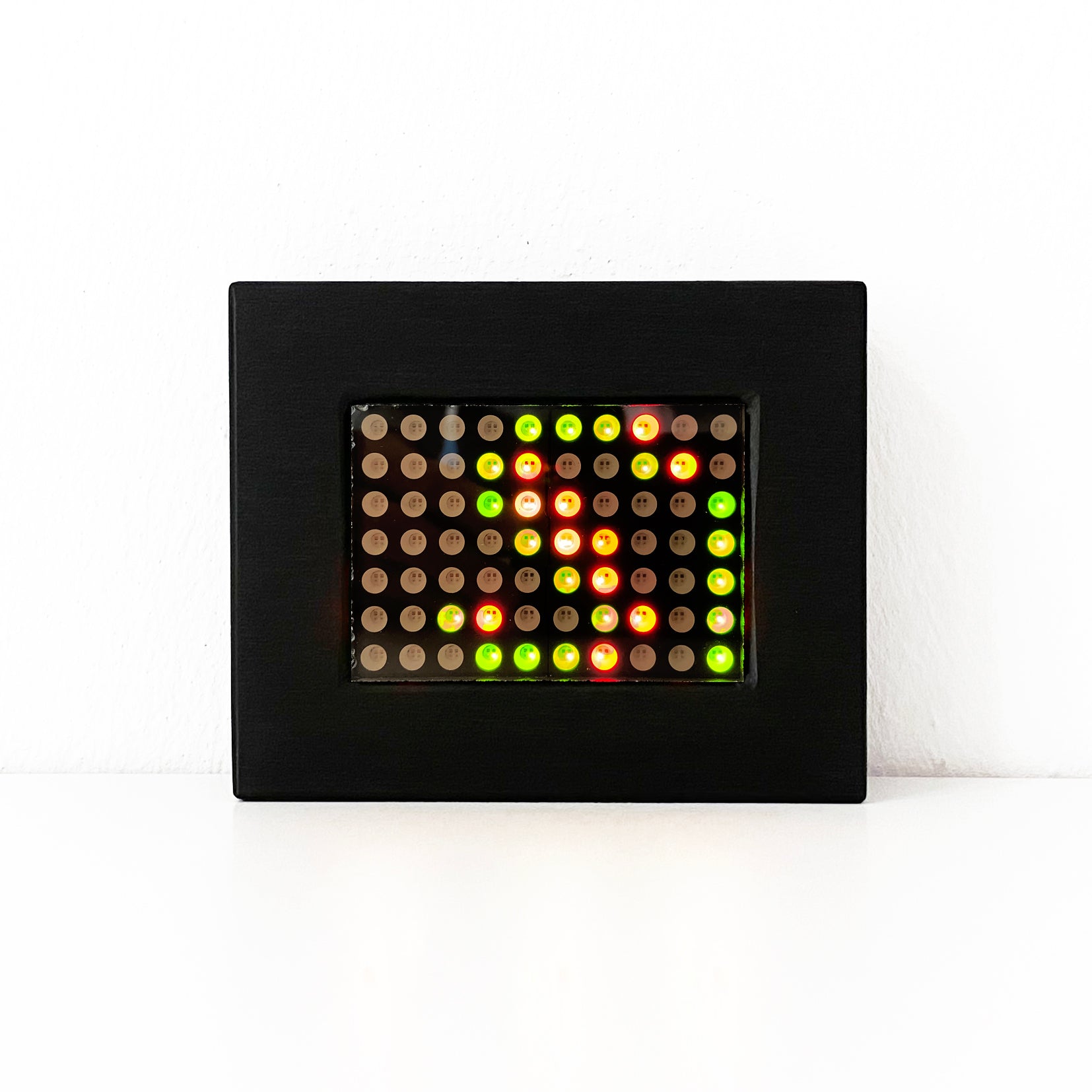 Jenny Holzer — Inflammatory Essays