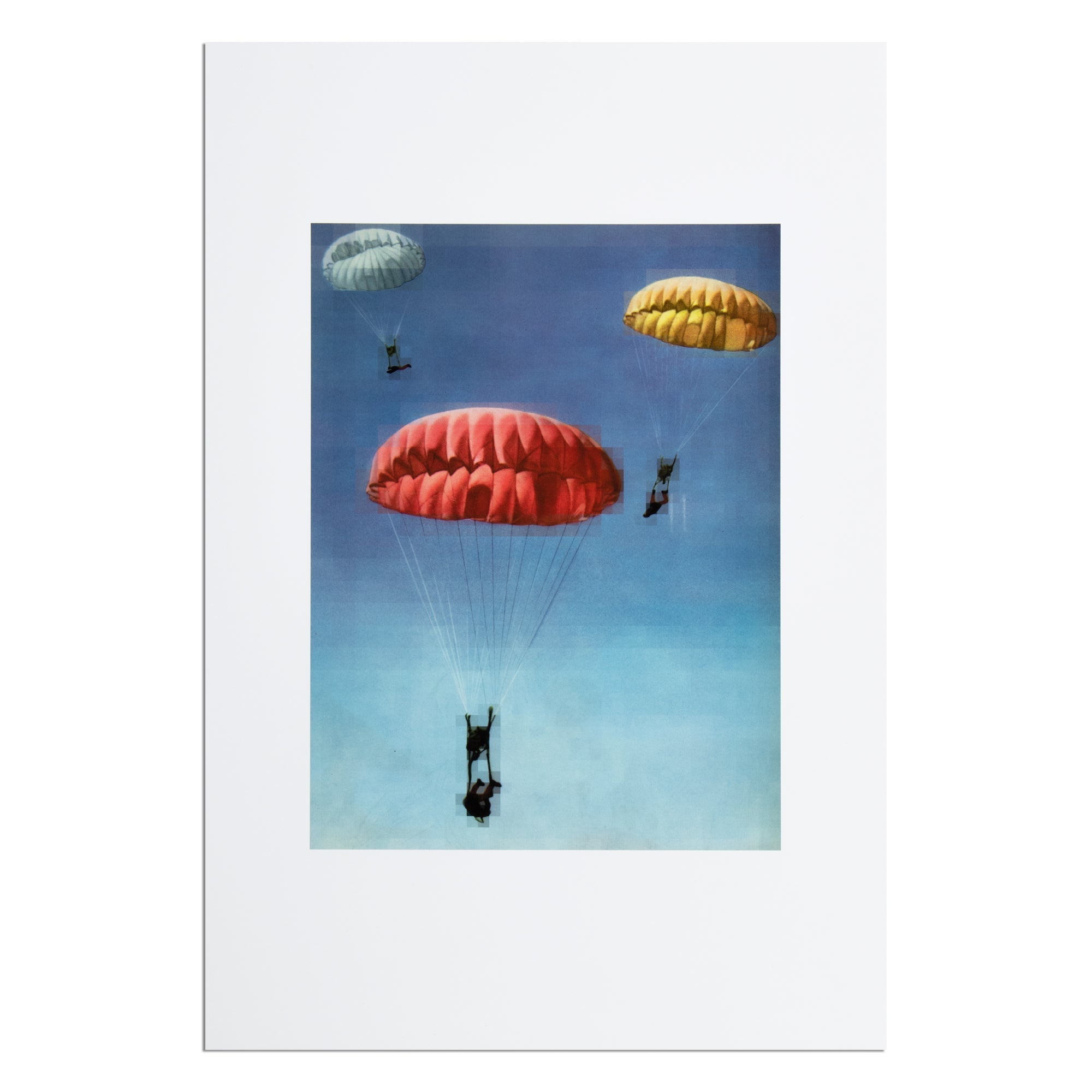 Thomas Ruff — Flieger