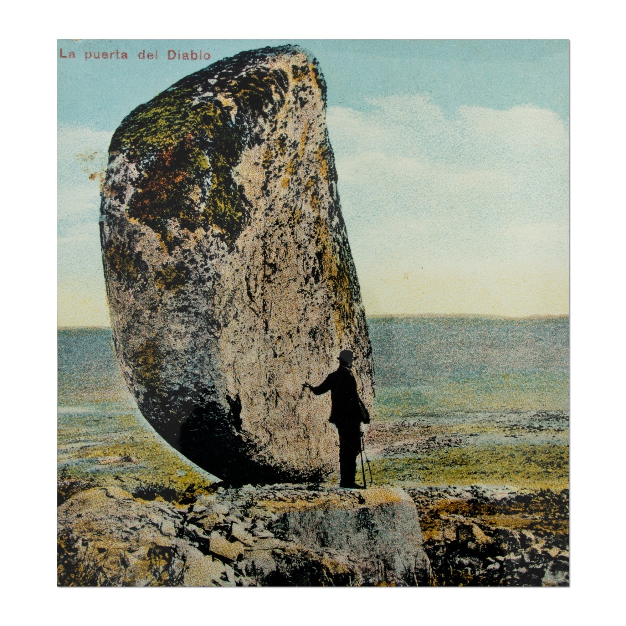 La Puerta del Diablo