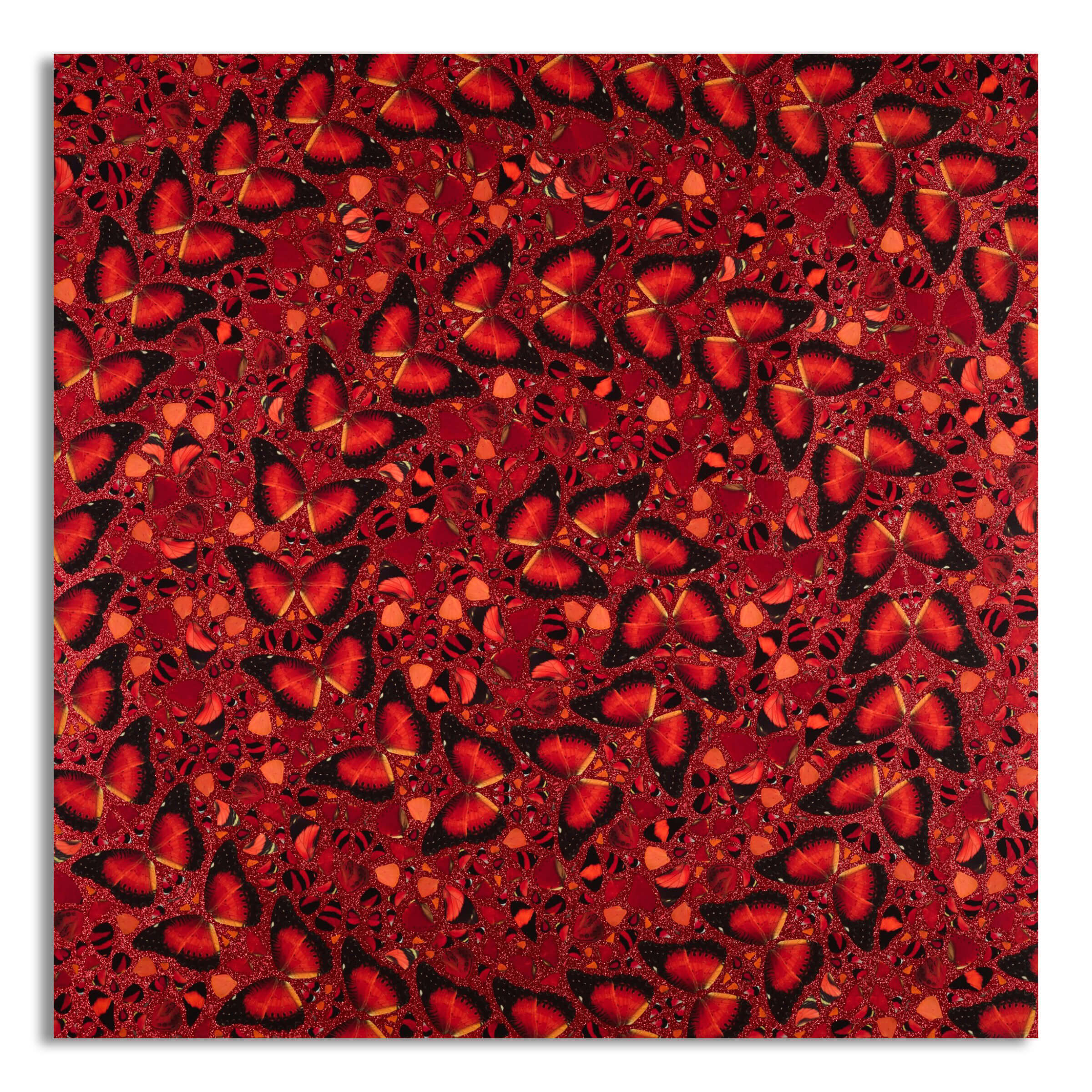 Damien Hirst — Taytu Betul (H10-5)