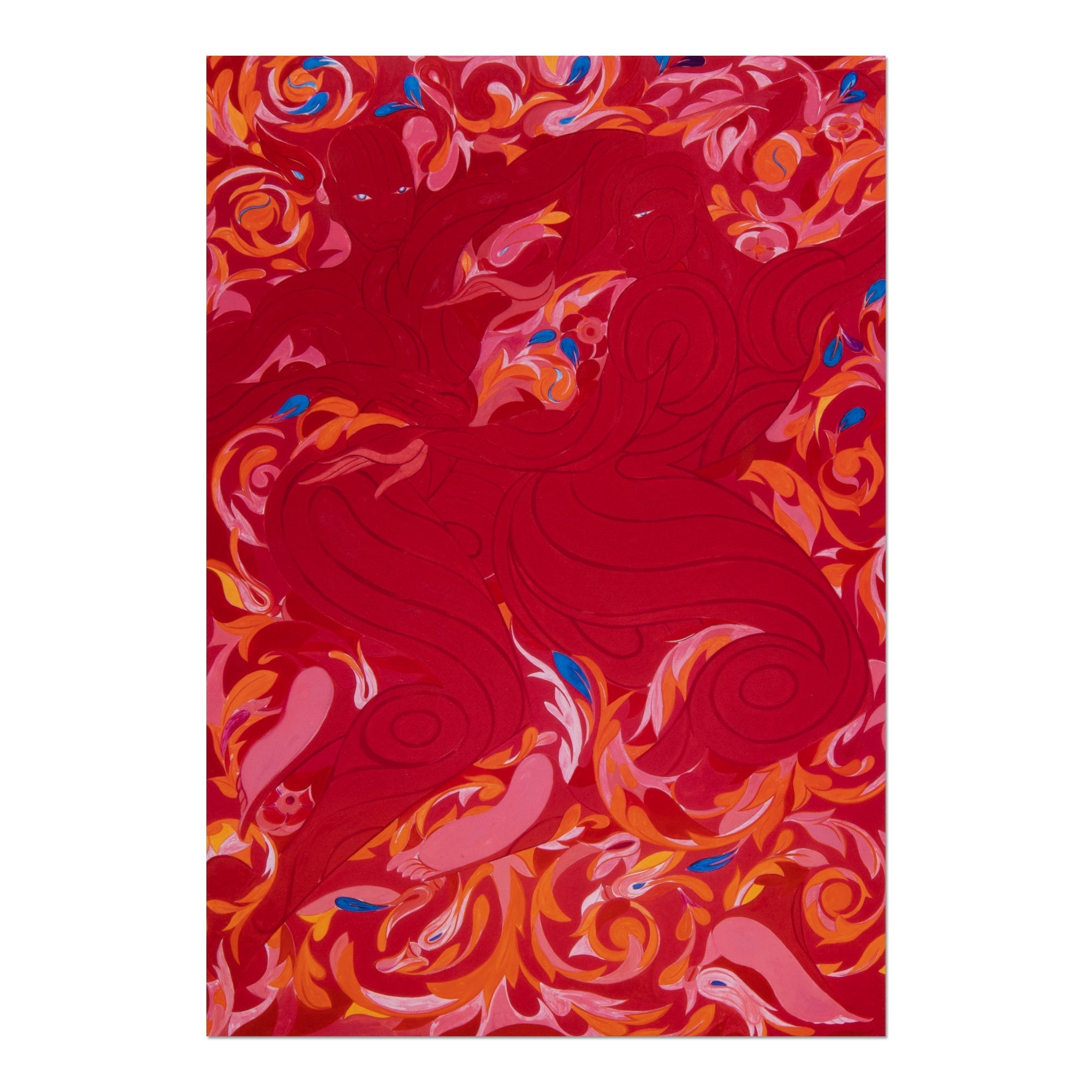 Various Artists — Tunji Adeniyi-Jones – Poetic Feet