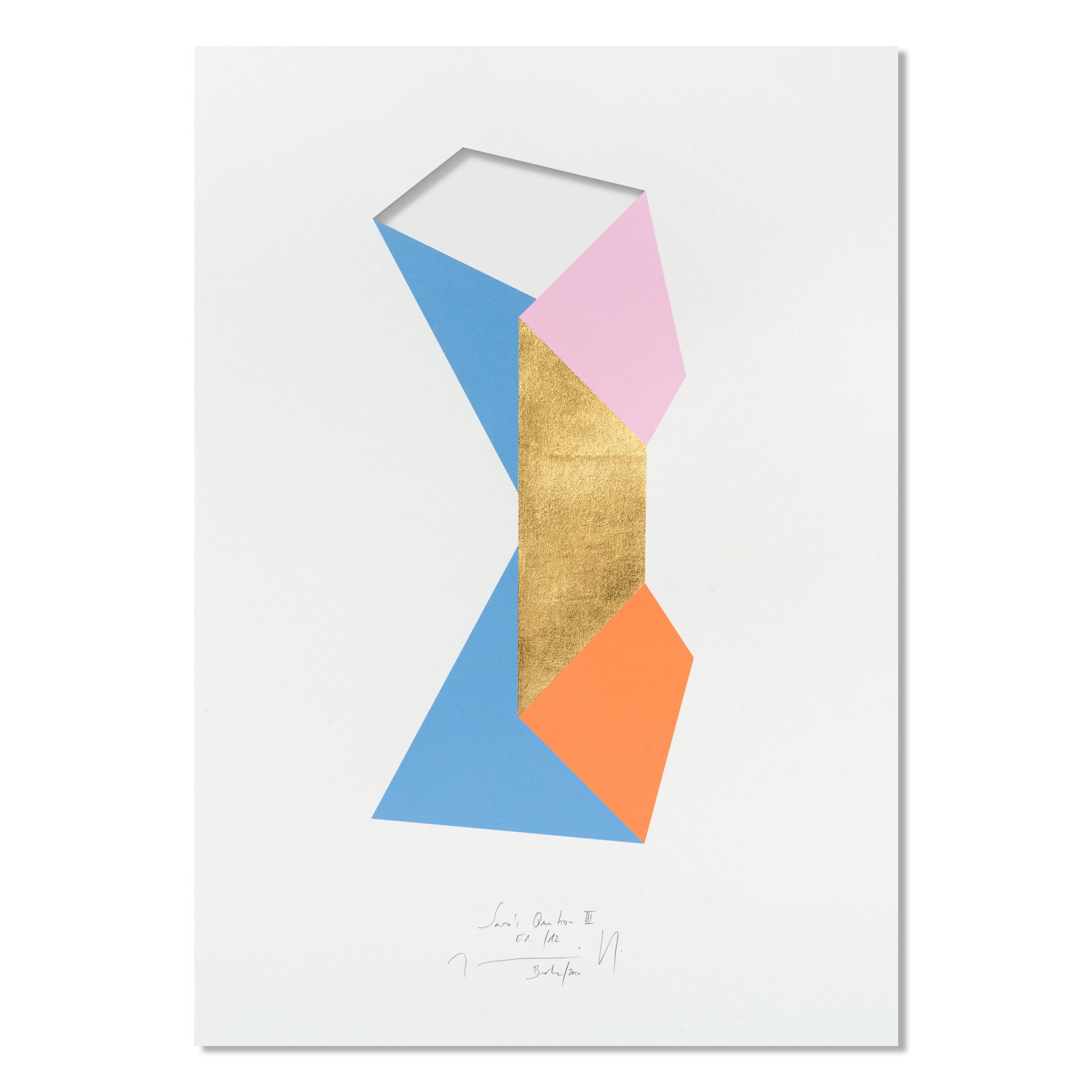 Sara’s Question III