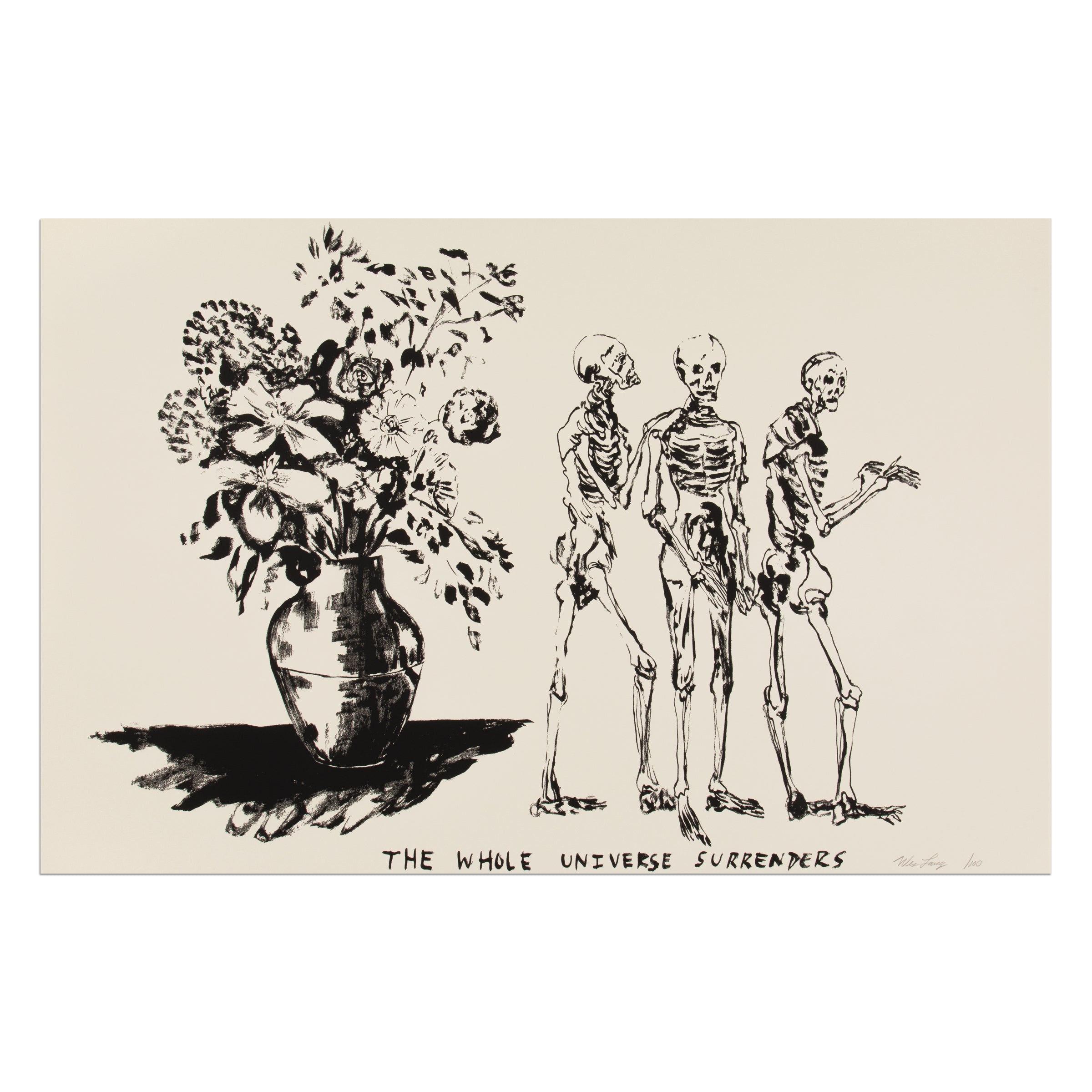 Thoughts For The Free Life #15