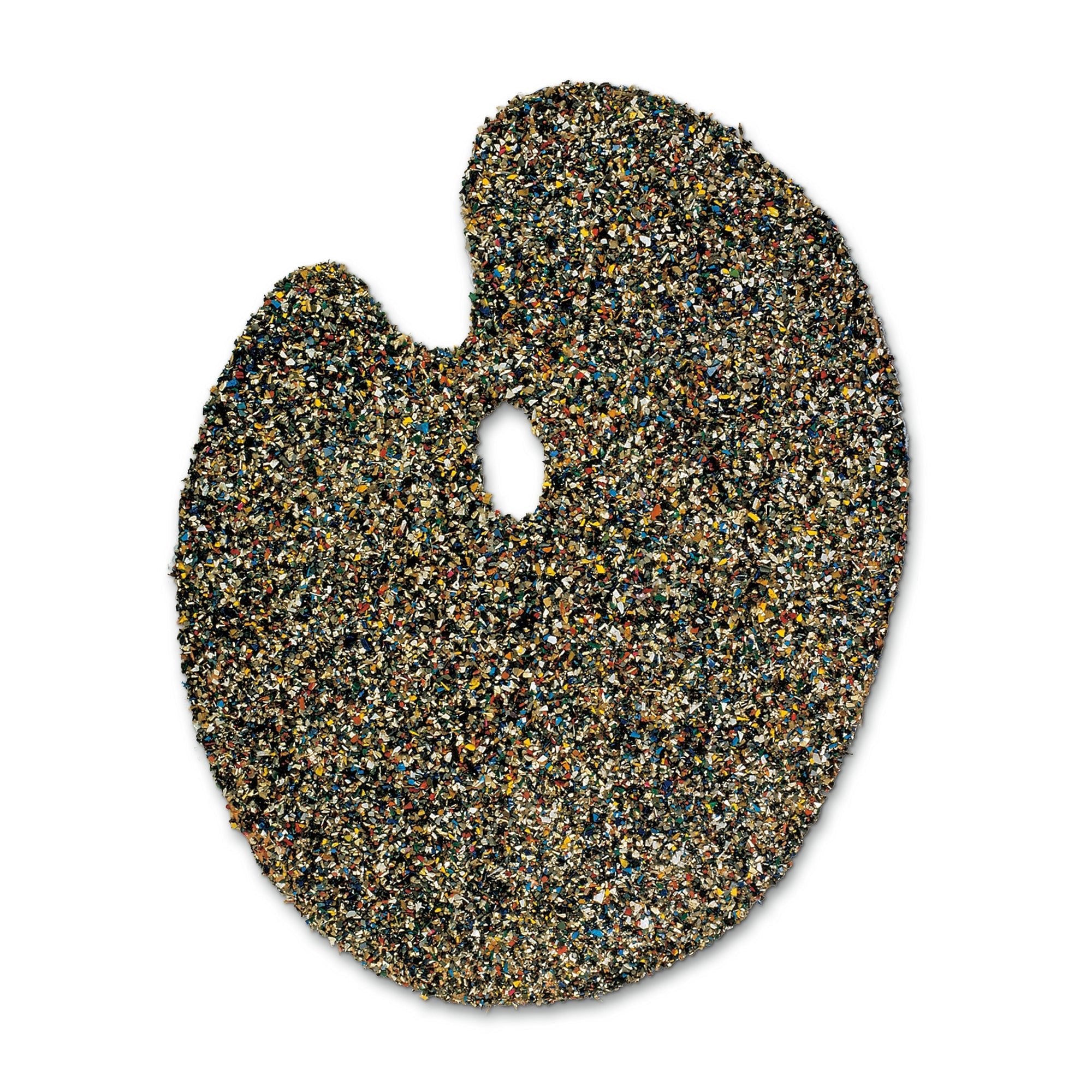 Various Artists — Tony Cragg – Palette