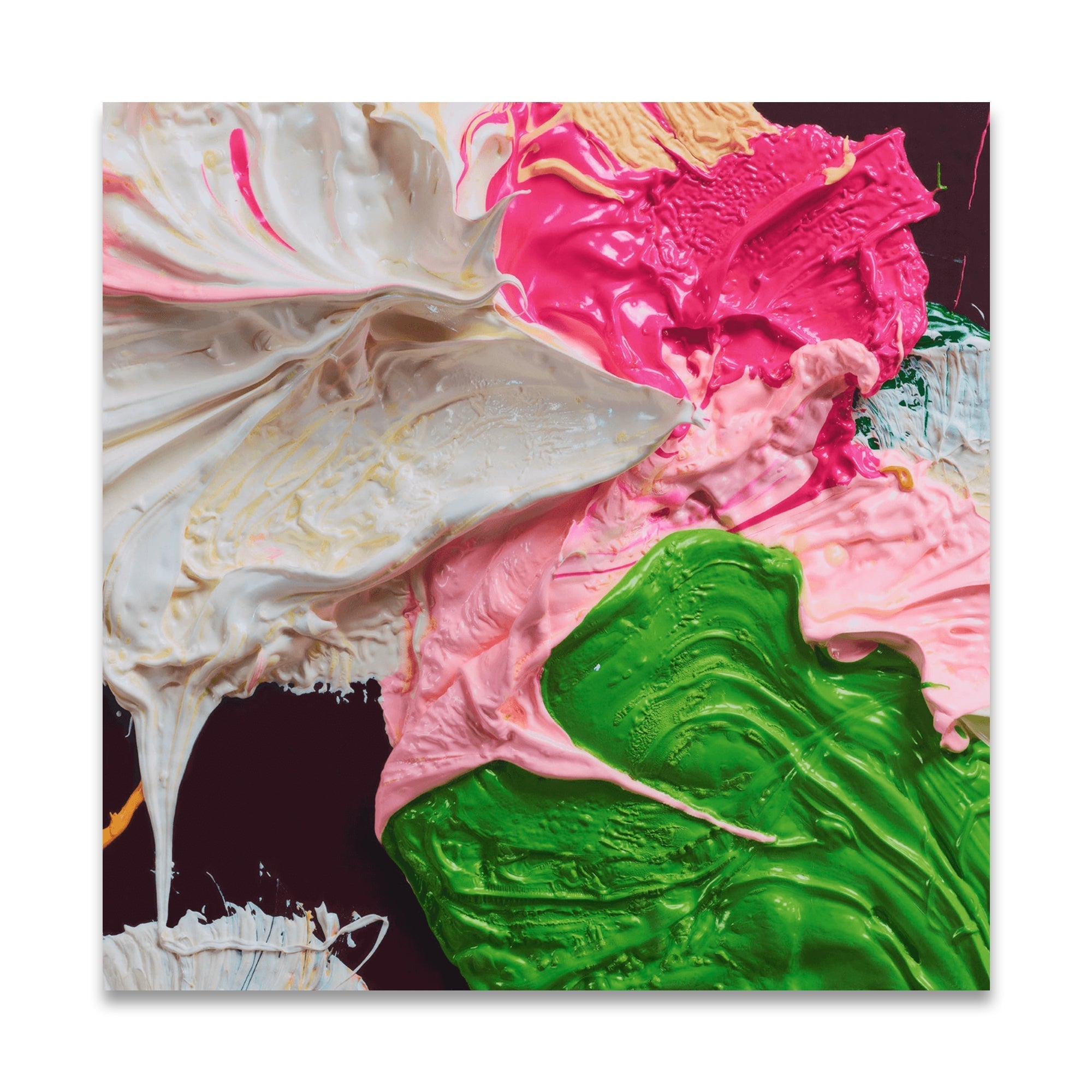 Damien Hirst — Forever (Small)