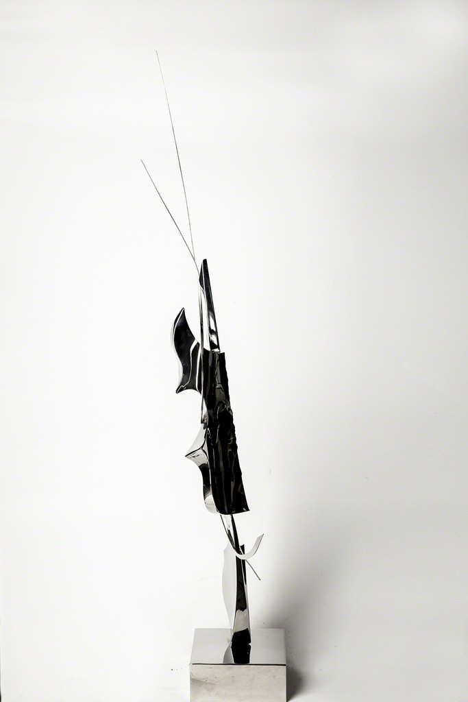 Leonardo Nierman — Life-size Cello