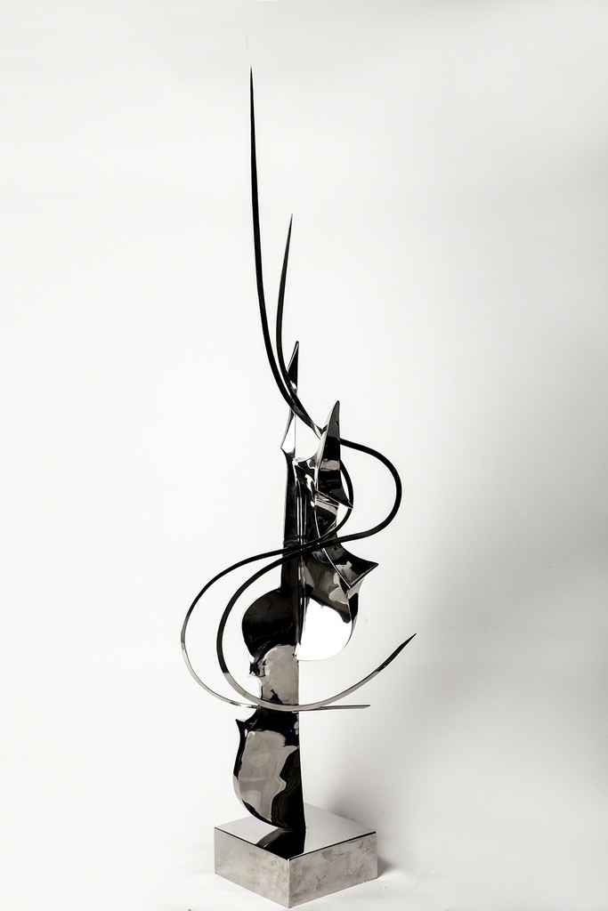 Leonardo Nierman — Life-size Cello
