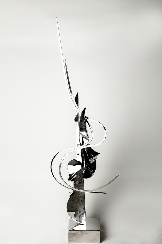 Leonardo Nierman — Life-size Cello