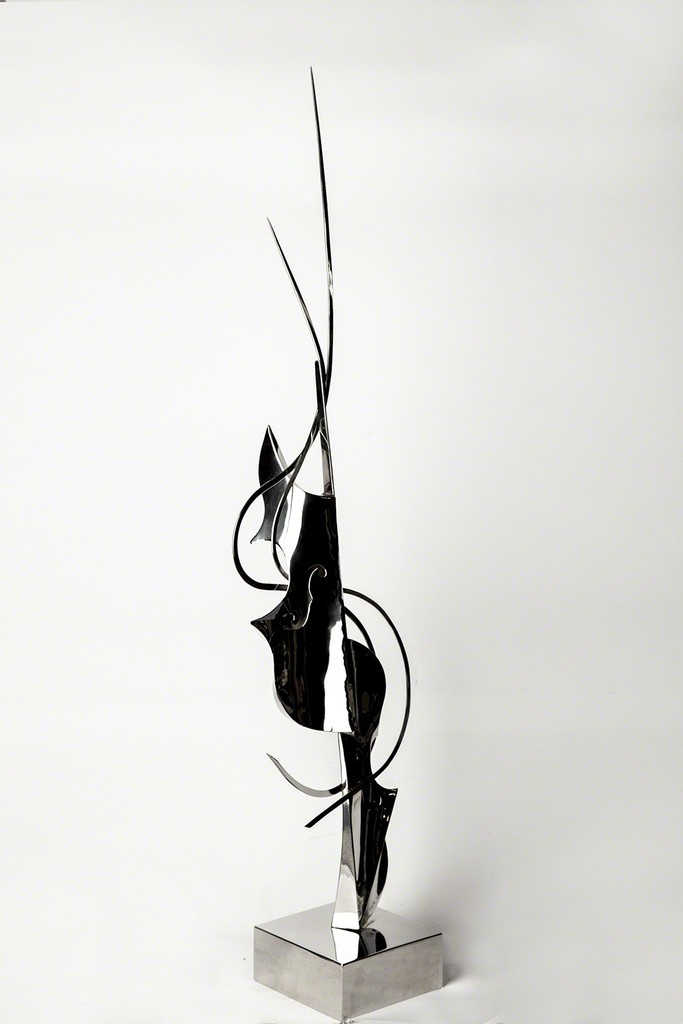 Leonardo Nierman — Life-size Cello