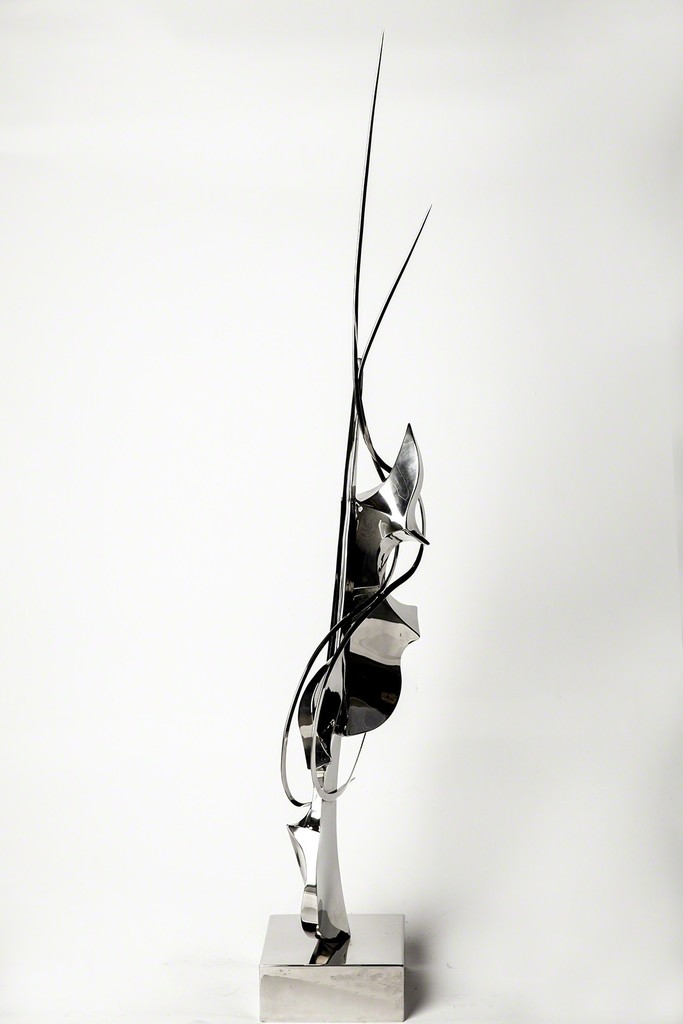 Leonardo Nierman — Life-size Cello