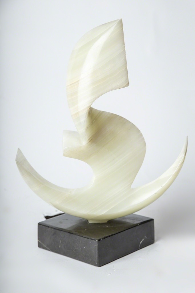 Leonardo Nierman — Anchor