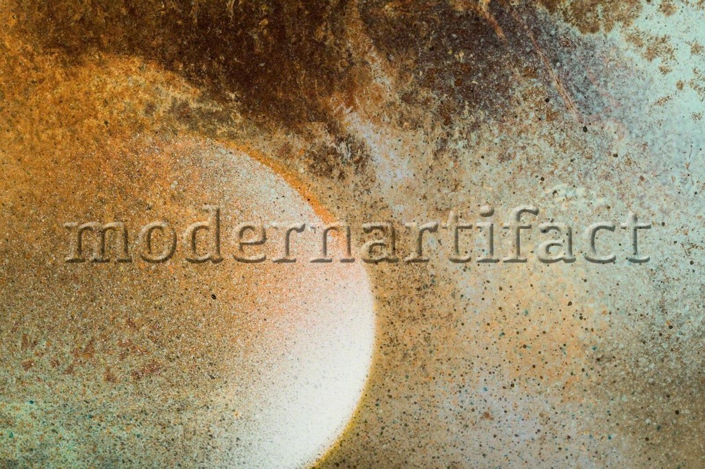 Modern Artifact